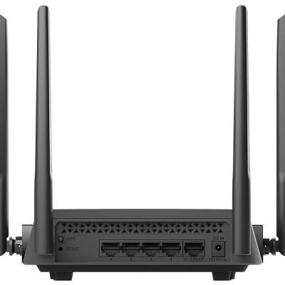 D-Link DIR-842/RU/R5A Маршрутизатор 2