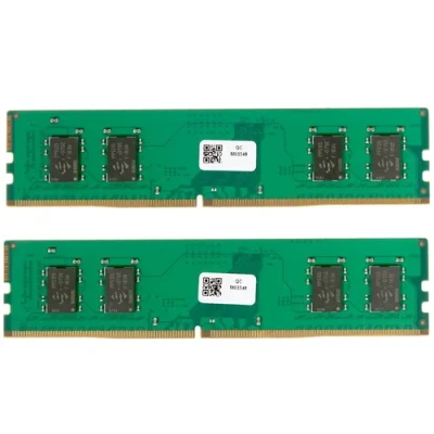 Patriot Signature Line PSD48G2666K Модуль памяти
