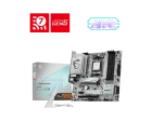 MSI B850M GAMING PLUS WIFI Материнская плата 6