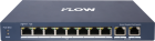 iFlow F-SW-EM610POE-VM 301803341 Коммутатор