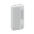 Hiper SM20000 WHITE Мобильный аккумулятор