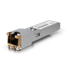 Ubiquiti UACC-CM-RJ45-10G Медный модуль SFP+/RJ45
