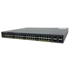 Cisco Catalyst WS-C2960X-48FPS-L Коммутатор