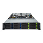 Gigabyte 2U Server GBT With 2*M128-30 R282-P92 Платформа системного блока