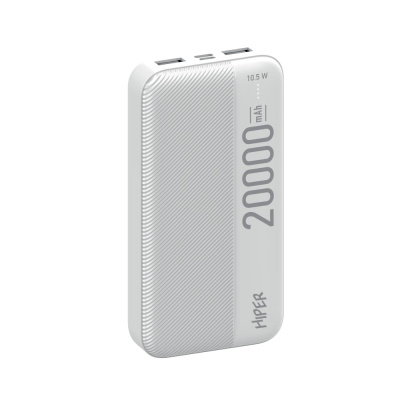 Hiper SM20000 WHITE Мобильный аккумулятор