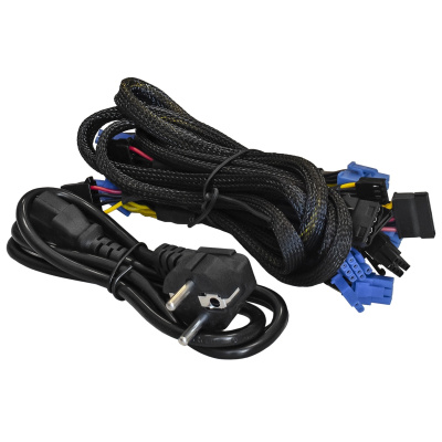 Exegate 650PPX EX259612RUS Блок питания 5