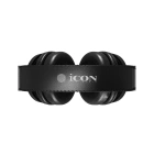 Icon HP-160 110501A2009 Наушники динамические 4
