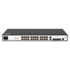 SNR SNR-S2985G-24TC-RPS Управляемый коммутатор