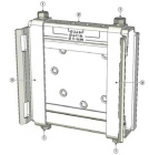 Cisco AIR-ACCPMK3700= Набор крепежа