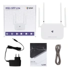 SNR SNR-CPE-ME2-SFP LITE Беспроводной маршрутизатор 5
