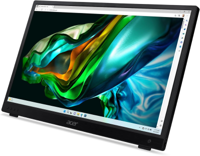ACER PM181QAbmiux UM.BP1CD.A01 Монитор 4