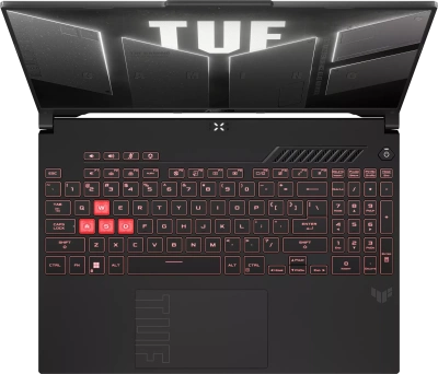ASUS TUF Gaming A16 FA607NUQ-RL024 90NR0QF3-M001T0 Ноутбук 2