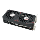 AFOX AF3050-8GD6H5 Видеокарта 7