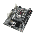 AFOX IH510D4-MA6-V2 Материнская плата 4