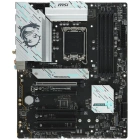 MSI B760 GAMING PLUS WIFI DDR4 Материнская плата