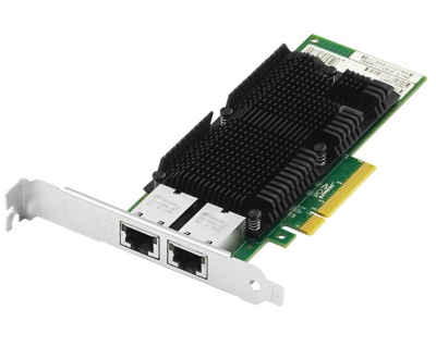 LR-LINK LRES1025PT Сетевой адаптер PCIE 3
