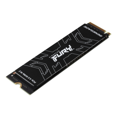 Kingston Fury Renegade 2000Gb (SFYRD/2000G) Твердотельный накопитель 1