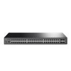 TP-Link TL-SG3452 Коммутатор управляемый
