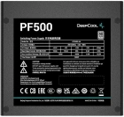 Deepcool PF500 80+ R-PF500D-HA0B-WDEU Блок питания 2