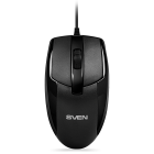 SVEN KB-S330C SV-017309 Набор клавиатура+мышь 3