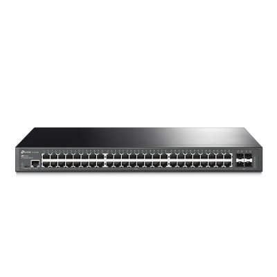 TP-Link TL-SG3452 Коммутатор управляемый