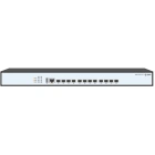 SNR SNR-S5310X-12F Управляемый коммутатор