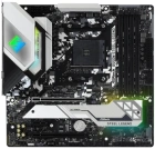 Asrock B550M STEEL LEGEND Материнская плата 4