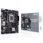 ASUS PRIME H610M-D Материнская плата 90MB1G80-M0EAY0