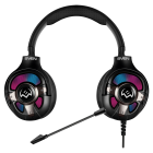 SVEN AP-U1100MV SV-020828 Игровые наушники с микрофоном 5