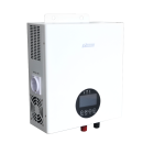 POWERMAN SMART 2000 HYBRID Источник бесперебойного питания 3
