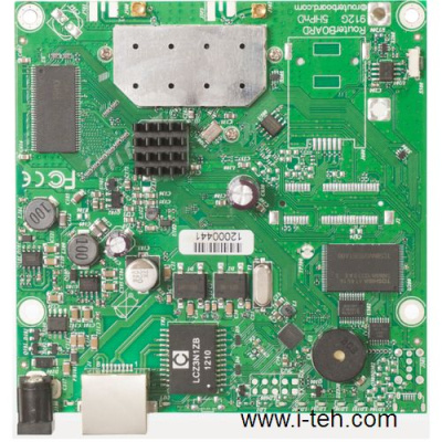 Mikrotik RB911G-2HPND (RB911G-2HPND) 1