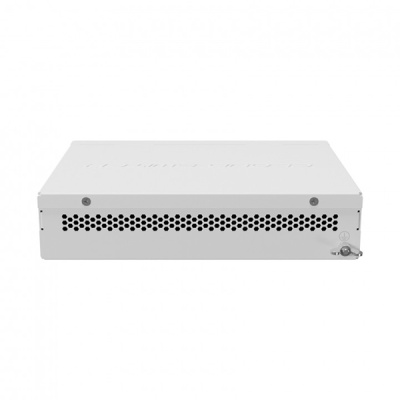 MikroTik CSS610-8G-2S+IN Коммутатор 1