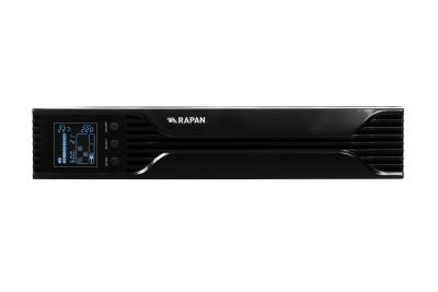 Бастион RAPAN-UPS 2000-RACK-IN-4X9 8937 ИБП 4