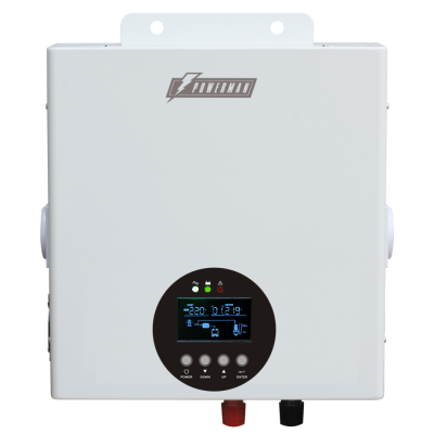 POWERMAN SMART 1000 HYBRID Источник бесперебойного питания