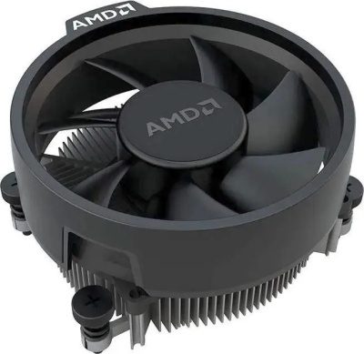 AMD Ryzen 5 7500F BOX Процессор 100-000000597CBX 1