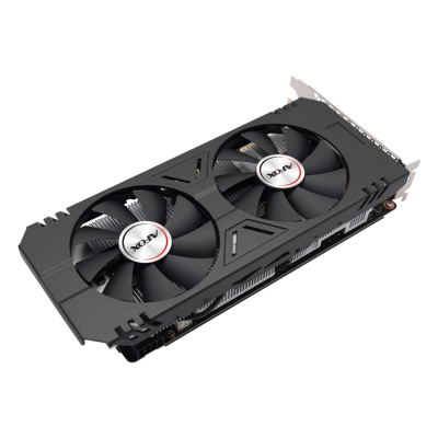 Afox RTX 2060 AF2060-6144D6H2-V2 Видеокарта 4