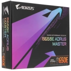 Gigabyte B650E AORUS MASTER Материнская плата 5