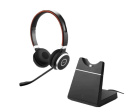Jabra Evolve 65 SE Stereo 6599-833-499 Гарнитура