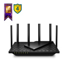 TP-Link Archer AX72 Двухдиапазонный гигабитный роутер