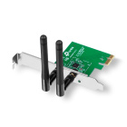 TP-Link TL-WN881ND N300 Wi-Fi адаптер PCI Express 2