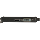 Afox GT1030 4GB GDDR4 AF1030-4096D4L7 Видеокарта 4