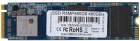 AMD Radeon R5 NVMe Series 480GB M.2 накопитель R5MP480G8