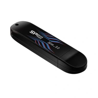 Silicon Power SP032GBUF3B10V1B USB накопитель 1