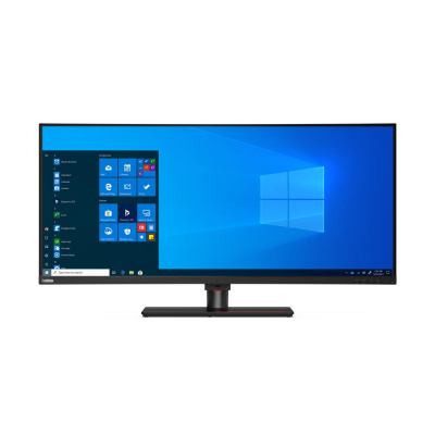 Lenovo 62C1GAR6CB Монитор LCD 39.7