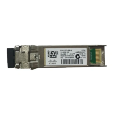Cisco SFP-10G-ER-S Модуль оптический