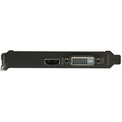 Afox GT1030 4GB GDDR4 AF1030-4096D4L7 Видеокарта 3