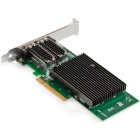 ExeGate EXE-X710-2SFP+ EX299015RUS Сетевой адаптер 3