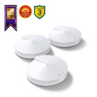 TP-Link Deco M9 Plus (3-Pack) Mesh Wi-Fi система