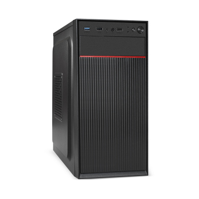 Exegate BAA-113U-UNS450 EX299204RUS Корпус