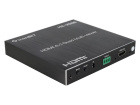 iconBIT HS-2506 Презентационный коммутатор 2